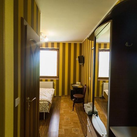 Sunrise Boutique Hotel Beregovo Exterior foto